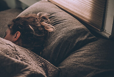 10 Facts About Sleep That Will Surprise You