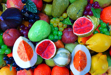 5 types of sleep-promoting fruits